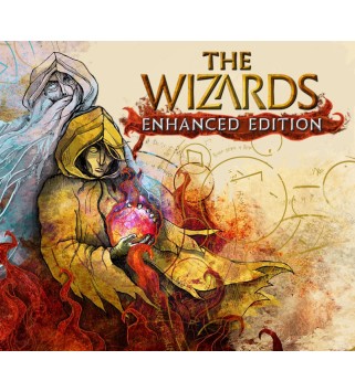 The Wizards Enhanced Edition Steam Key GLOBAL